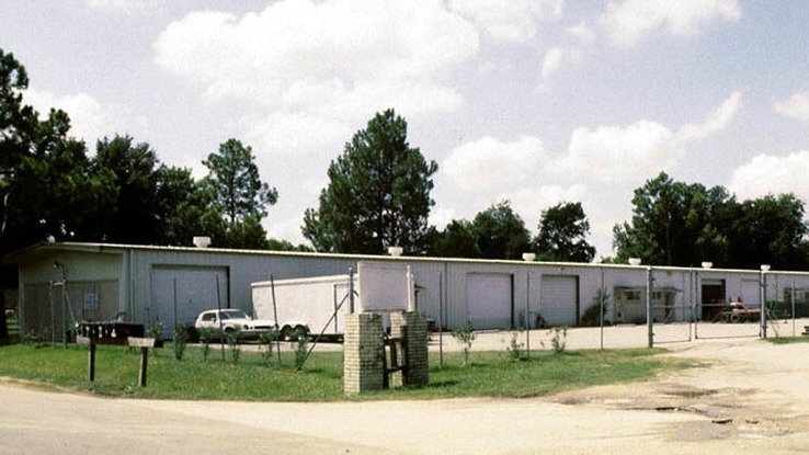 Walzon Prep LLC warehouse facility