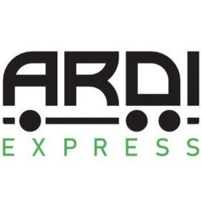 ARDI Express - 3PL Warehouse California, Prep Center