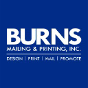 Burns Mailing & Printing, Inc.