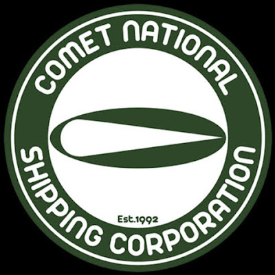 Comet National Shipping