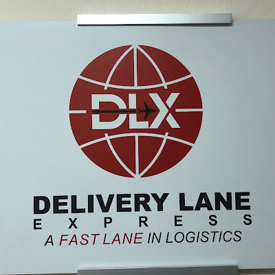 Delivery Lane Express - Cross Docking service california | Warehouse | 3PL