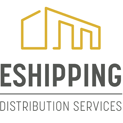 eShipping Distribution Services - Kansas City, KS