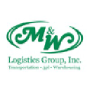 M & W Logistics Group, Inc