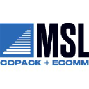 MSL Packaging & Fulfillment