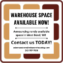 WB Warehousing & Logistics