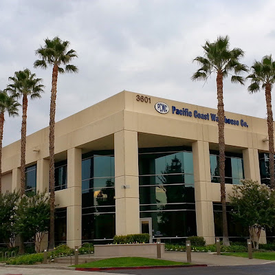 Weber Logistics