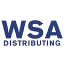 WSA Distributing, Inc.